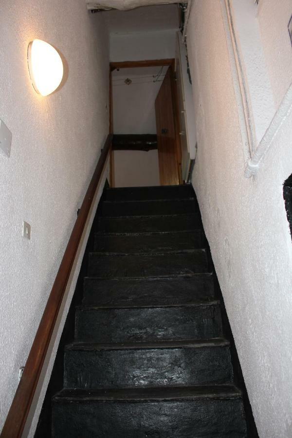 Mansarda Sotto Le Stelle Apartment Genoa Luaran gambar
